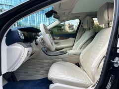 Mercedes-Benz E-Class Facelift E 300 L Sport Fashion Edition - ფოტო 4