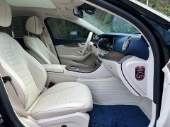 Mercedes-Benz E-Class Facelift E 300 L Sport Fashion Edition - ფოტო 6