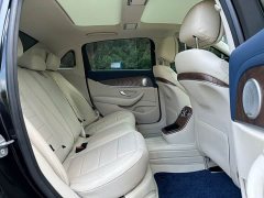 Mercedes-Benz E-Class Facelift E 300 L Sport Fashion Edition - ფოტო 8