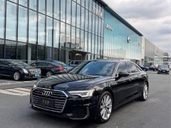 Audi A6L 45 TFSI Premium Dynamic - ფოტო 1