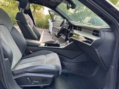 Audi A6L 45 TFSI Premium Dynamic - ფოტო 12