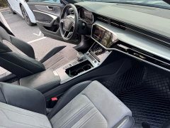 Audi A6L 45 TFSI Premium Dynamic - ფოტო 13