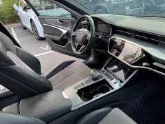 Audi A6L 45 TFSI Premium Dynamic - ფოტო 14