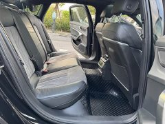 Audi A6L 45 TFSI Premium Dynamic - ფოტო 15
