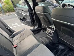 Audi A6L 45 TFSI Premium Dynamic - ფოტო 16
