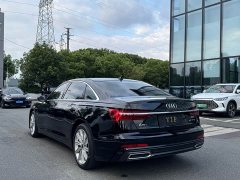 Audi A6L 45 TFSI Premium Dynamic - ფოტო 18