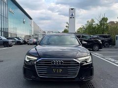 Audi A6L 45 TFSI Premium Dynamic - ფოტო 2