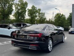 Audi A6L 45 TFSI Premium Dynamic - ფოტო 20