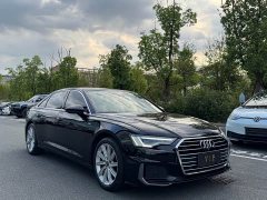 Audi A6L 45 TFSI Premium Dynamic - ფოტო 3
