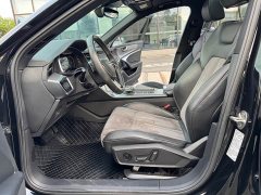 Audi A6L 45 TFSI Premium Dynamic - ფოტო 4