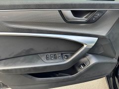 Audi A6L 45 TFSI Premium Dynamic - ფოტო 5