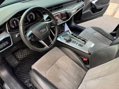 Audi A6L 45 TFSI Premium Dynamic - ფოტო 6