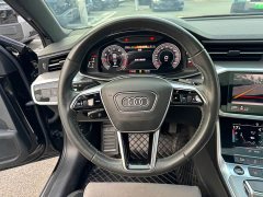 Audi A6L 45 TFSI Premium Dynamic - ფოტო 7