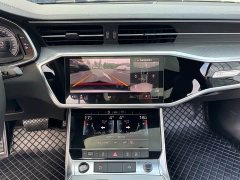 Audi A6L 45 TFSI Premium Dynamic - ფოტო 8