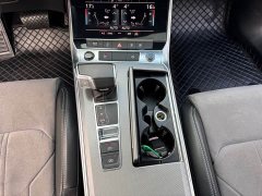 Audi A6L 45 TFSI Premium Dynamic - ფოტო 9