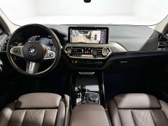 BMW X3 xDrive30i Premier M Night Package - ფოტო 11