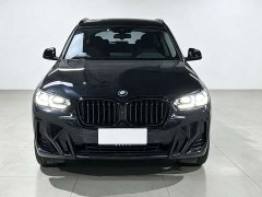 BMW X3 xDrive30i Premier M Night Package - ფოტო 3