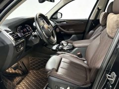 BMW X3 xDrive30i Premier M Night Package - ფოტო 8