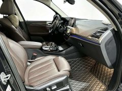 BMW X3 xDrive30i Premier M Night Package - ფოტო 9