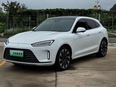 AITO Wenjie M5 Extended Range AWD Ultimate Edition - ფოტო 1