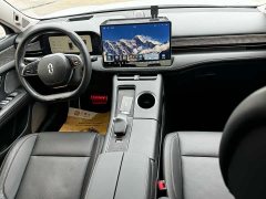 AITO Wenjie M5 Extended Range AWD Ultimate Edition - ფოტო 10