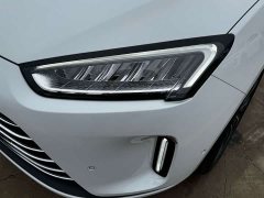 AITO Wenjie M5 Extended Range AWD Ultimate Edition - ფოტო 12