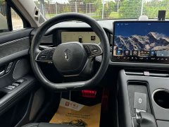 AITO Wenjie M5 Extended Range AWD Ultimate Edition - ფოტო 13