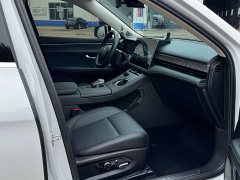 AITO Wenjie M5 Extended Range AWD Ultimate Edition - ფოტო 16
