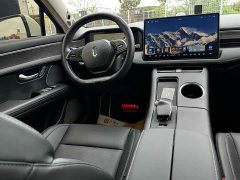 AITO Wenjie M5 Extended Range AWD Ultimate Edition - ფოტო 19