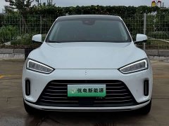 AITO Wenjie M5 Extended Range AWD Ultimate Edition - ფოტო 2