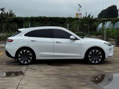 AITO Wenjie M5 Extended Range AWD Ultimate Edition - ფოტო 3