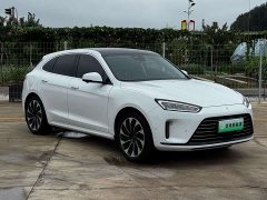 AITO Wenjie M5 Extended Range AWD Ultimate Edition - ფოტო 4