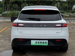 AITO Wenjie M5 Extended Range AWD Ultimate Edition - ფოტო 5