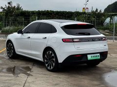 AITO Wenjie M5 Extended Range AWD Ultimate Edition - ფოტო 6