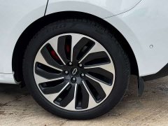 AITO Wenjie M5 Extended Range AWD Ultimate Edition - ფოტო 7