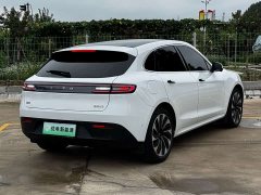 AITO Wenjie M5 Extended Range AWD Ultimate Edition - ფოტო 9