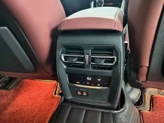 BMW 3 Series 325Li M Sport Night Edition Package - ფოტო 10