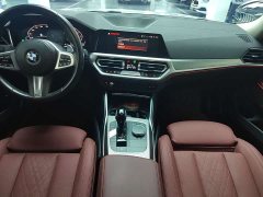 BMW 3 Series 325Li M Sport Night Edition Package - ფოტო 12