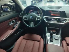BMW 3 Series 325Li M Sport Night Edition Package - ფოტო 13
