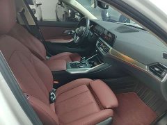 BMW 3 Series 325Li M Sport Night Edition Package - ფოტო 15