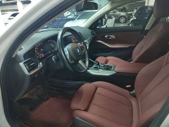 BMW 3 Series 325Li M Sport Night Edition Package - ფოტო 5