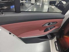 BMW 3 Series 325Li M Sport Night Edition Package - ფოტო 6