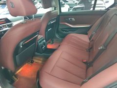 BMW 3 Series 325Li M Sport Night Edition Package - ფოტო 7