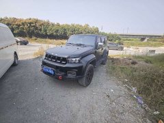 Beijing Jeep BJ40 2.0D Blade Hero Glory Edition - ფოტო 1