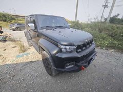 Beijing Jeep BJ40 2.0D Blade Hero Glory Edition - ფოტო 2