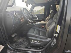 Beijing Jeep BJ40 2.0D Blade Hero Glory Edition - ფოტო 6