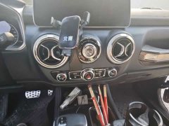 Beijing Jeep BJ40 2.0D Blade Hero Glory Edition - ფოტო 7