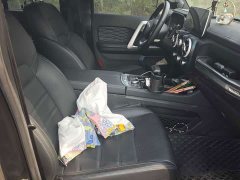 Beijing Jeep BJ40 2.0D Blade Hero Glory Edition - ფოტო 8