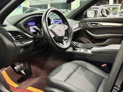 Cadillac CT5 28T Luxury - ფოტო 4