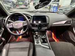 Cadillac CT5 28T Luxury - ფოტო 5